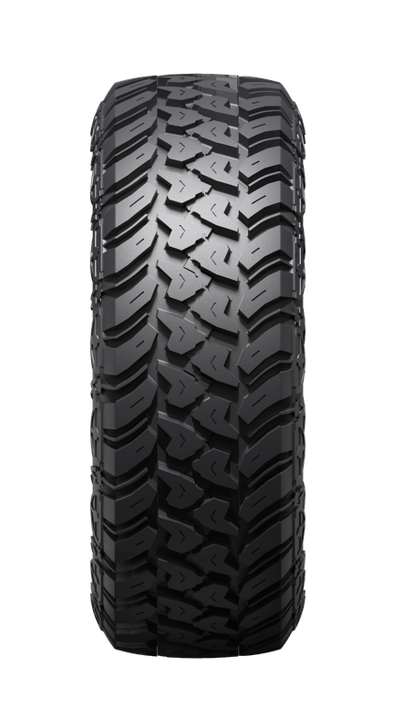 Sailun 30X9.50R15 104Q Terramax MT Mud Terrain Rugged Off Road Tyre w ...