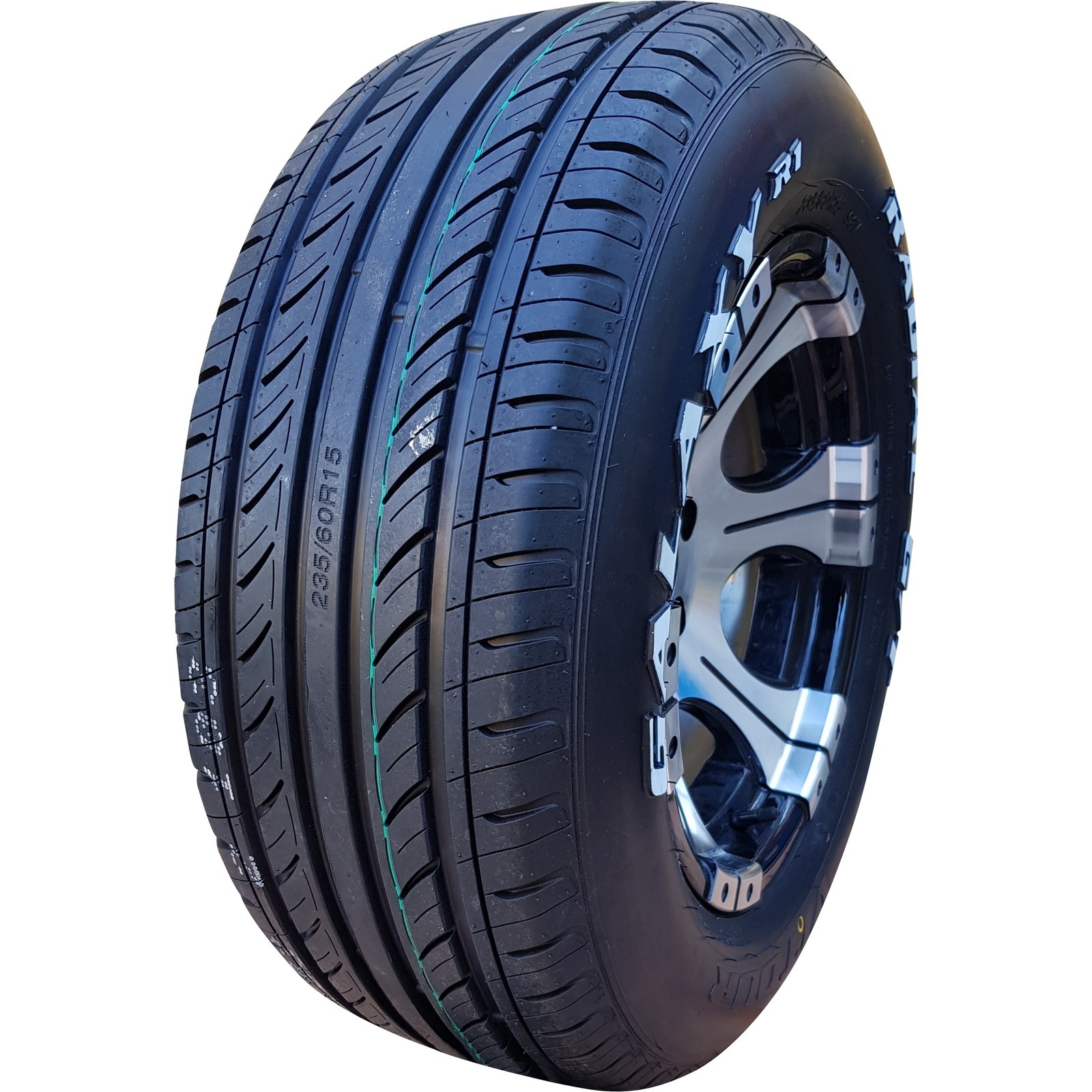 v tour tyres