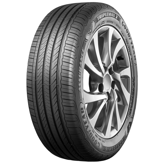 Maxtrek 185 65r15 88h Maximus M1 Passenger Car Tyre 6959585813656 