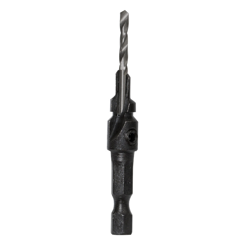 Carbitool countersink on sale