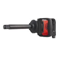 CP7773D-6 1" Impact Wrench Straight Case With 6" Extended Anvil 1760Nm