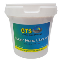 Global Tyre Supplies Industrial Super Hand Cleaner 1 Litre - Made in Germany