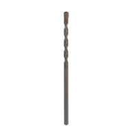 Bosch 20x100mm / 160mm Drill Bit Silver Percussion for Drilling Concrete & Brick