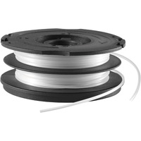 Black & Decker Spool Dual Line 1.5mm x 2cm x 6cm for GL700 Series - Pack of 4