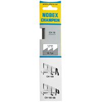 Nobex Champion 24TPI 630x40x0.8mm Spare Blade PVC for Mitre Saw -Pack of 3 CH180