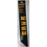 Dewalt 18" PVC Cutting Saw Blade Replacement - Pack of 2 DW3995