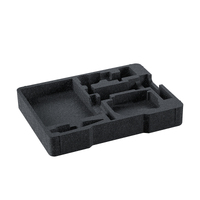 Tormek Storage Tray for Woodturner's Kit to suit TC-800 Tormek Case T8-00