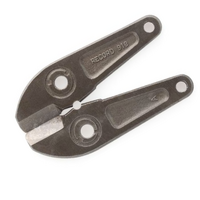 Irwin Replacement Jaws Center Cut Pair fits 30" / 760mm Bolt Cutters TJ930H