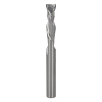 Carbitool 2 Flute 3/8" Shank Mortise Compr. Bit Short Up Cut T2SRM12 3/8 (Q)