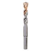 DeWalt 14x100mm / 150mm Masonry Extreme Drill Bit - Straight Shank DT6690