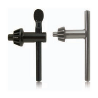 Intech Drill Chuck Key KK Jacobs Part 73mm 10 Teeth DKEYKK