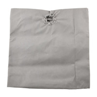 Kincrome 20 Litres Filter Cloth Bag Reusable for KP702 - 3 Pieces KP702-36