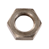 Metabo SW 19 Chuck Nut Hexagon 1/2"-20UNF Female Threaded Spindle 627601000