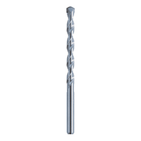 Makita Elite Multi-Material Drill Bit 6.5mm x 150mm TCT Cylindrical Shaft P75225