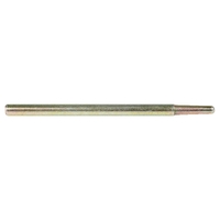 Ox 12mm Guide Rod High Grade Steel w/ Zinc Plating OX-JB09