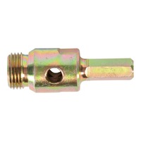 Ox Tools 1/2" BSP Male Hex Adaptor OX-JX01