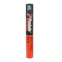 Paslode 6V NiCd Stick Recharged Battery for Cordless 16 Ga Stapler 402500