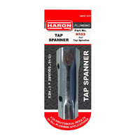 Haron 15/16" Square x 1" Hex Plumbing Tap Spanner Imperial H103