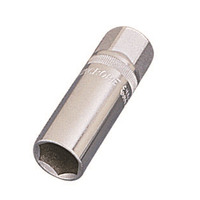 Kincrome Spark Plug Socket 21mm (13/16") 1/2" Drive Socket Imperial