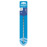 Sutton Tools 8.73mm Drill Bit Long Series for Drilling Deeper Holes D1100873