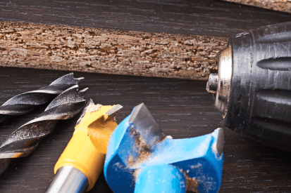  What Are the Different Types of Router Bits?