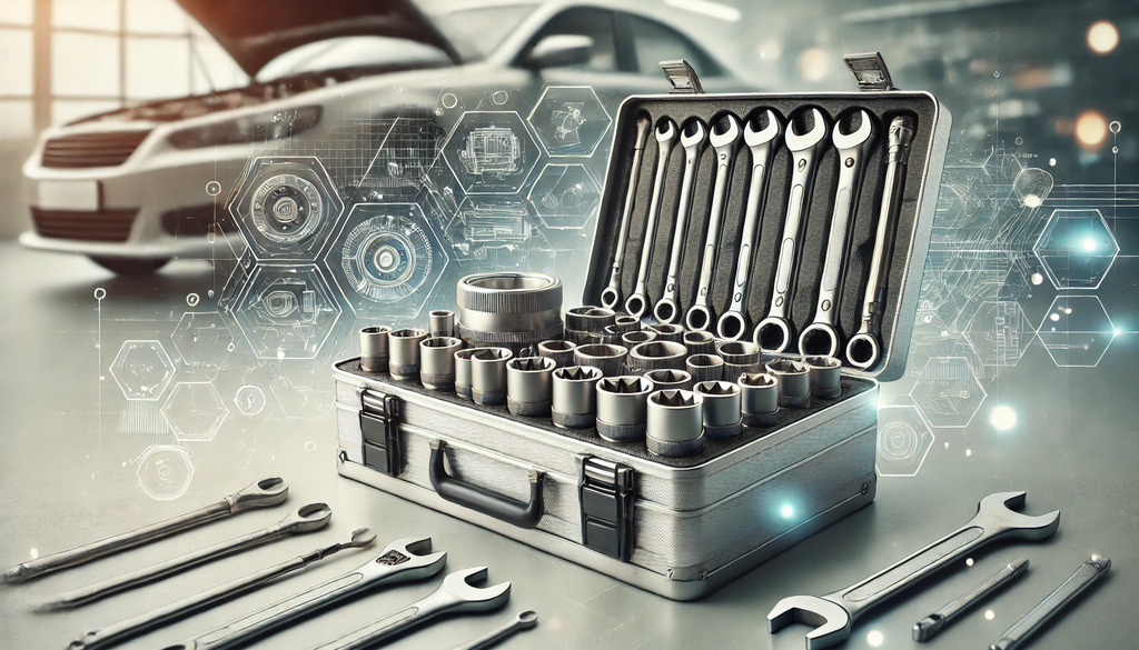 Understanding the Different Socket Types for Automotive Use