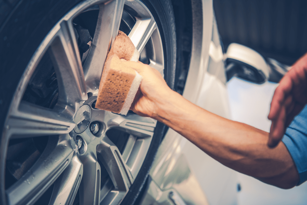 How to Properly Maintain and Care for Your Wheels and Rims